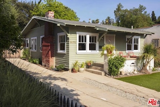 5070 Glen Iris Ave, Los Angeles, CA 90041
