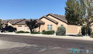 2016 E Arbors Ave, Hobbs, NM 88240