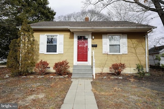 405 Wilkins St, Salisbury, MD 21801