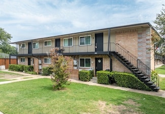 340 Custer Rd Unit 9, Richardson, TX 75080