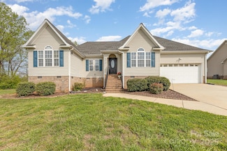 2941 Clear Ridge Dr, Trinity, NC 27370