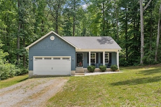 1001 Swan Ln, Ruther Glen, VA 22546