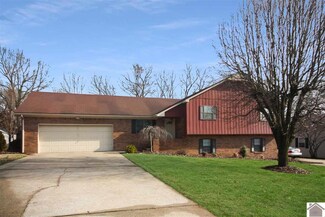 1551 Mockingbird Dr, Murray, KY 42071