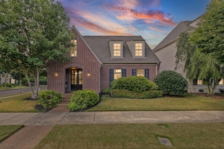 1036 Russell Farms Rd, Collierville, TN 38017