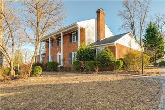 4101 Vauxhall Rd, North Chesterfield, VA 23234