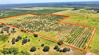 0 R Sullivan Rd Unit MFRK4902107, Frostproof, FL 33843