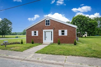 1720 Holsapple Rd, Richmond, IN 47374