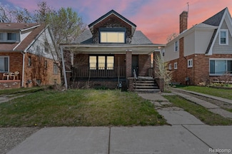 15374 Birwood St, Detroit, MI 48238