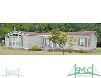 2114 Winnmeir Dr, Claxton, GA 30417