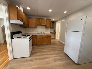 63 Holten St Unit 2, Danvers, MA 01923