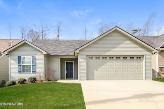 3129 Bakertown Overlook Ln, Knoxville, TN 37931