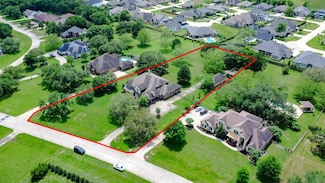 3623 Wellspring Lake Dr, Fulshear, TX 77441