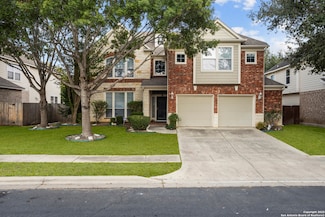 2985 Prairie Bluff, Seguin, TX 78155