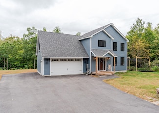 106 Mitchell Rd, Casco, ME 04015