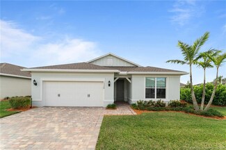13309 SW Vermillion Cir, Port St. Lucie, FL 34987