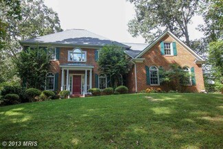 5 English Hills Dr, Fredericksburg, VA 22406