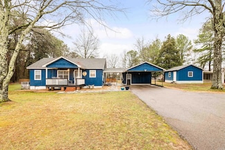5601 Boone Rd, Bryant, AR 72022