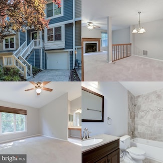 1605 Oak Spring Way, Reston, VA 20190