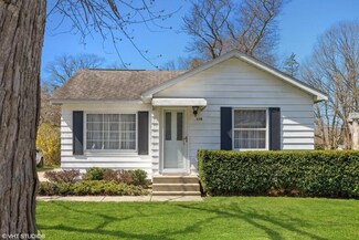 118 S Norton St, New Buffalo, MI 49117