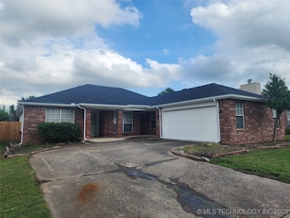 9423 S 88th Ave E, Tulsa, OK 74133