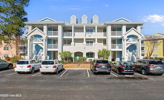 330 S Middleton Dr NW Unit 609, Calabash, NC 28467