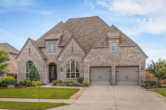 2216 Richmond Park Ln, Prosper, TX 75078