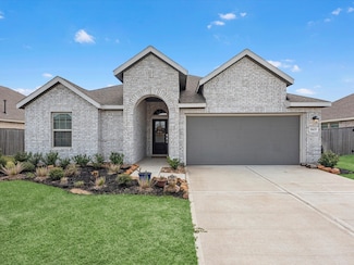 3803 Falling Moon Ln, Rosenberg, TX 77469