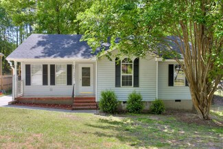 504 Heil Dr, North Augusta, SC 29841