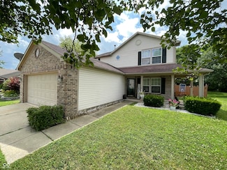 2184 Meadow Glen Blvd, Franklin, IN 46131
