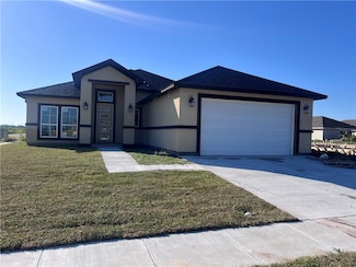6202 Olivia St, Corpus Christi, TX 78415