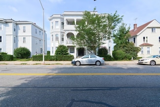 178 Lincoln St Unit A3, Worcester, MA 01605