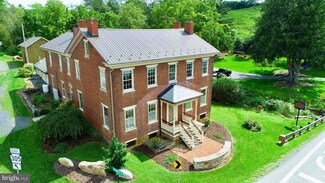 13206 Greenwood Rd, Huntingdon, PA 16652