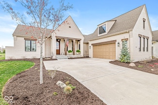 1501 Chanson Ln, Westfield, IN 46074