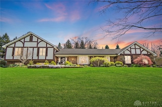 7210 Tarryton Rd, Dayton, OH 45459