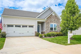 6550 Wisteria Ln, Medina, OH 44256