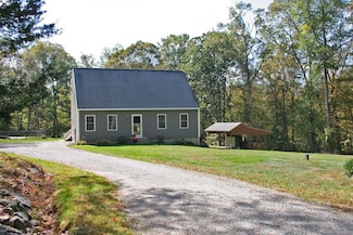 213 Waterhole Rd, East Hampton, CT 06424