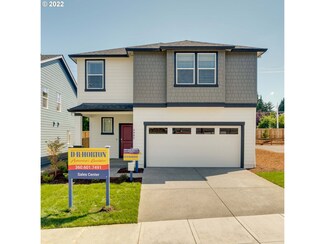 4905 NE 24th Ave, Vancouver, WA 98663