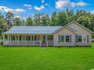 6637 Westwood Meadows Dr, Nichols, SC 29581