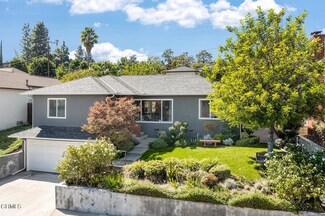 95 Malcolm Dr, Pasadena, CA 91105