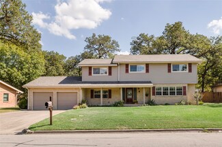 705 Ethel Blvd, Bryan, TX 77802