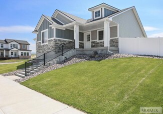 799 Harvest Springs Blvd, Chubbuck, ID 83202