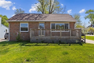 634 26th St SE, Cedar Rapids, IA 52403