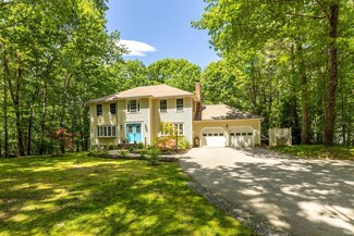 12 Thornton Ln, Lee, NH 03861