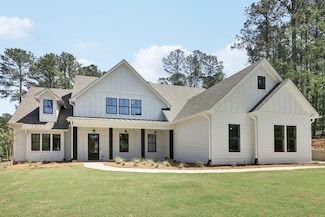 2300 Club Dr, Greensboro, GA 30642