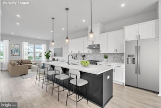 258 River Trail Cir Unit MOVE-IN READY, King of Prussia, PA 19406