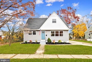 2 Nokomis Rd, Somerdale, NJ 08083