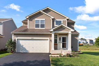 1094 N Cornerstone Dr, Fox Lake, IL 60020