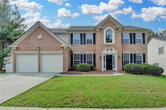 148 Crystal Downs Way, Suwanee, GA 30024