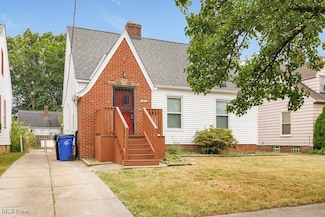 11913 Wayland Ave, Cleveland, OH 44111