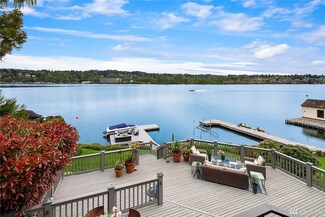 7270 E Mercer Way, Mercer Island, WA 98040